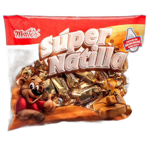 Montes Super Natilla 6.5Z