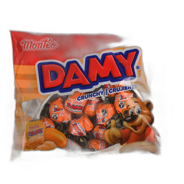Montes Damy 6 Oz
