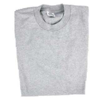 Pro Club Crew Neck Comfort Gray Size Large
