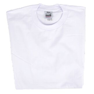 Pro Club Crew Neck Heavy Weight 3Xl White