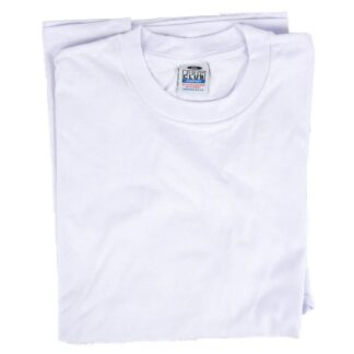 Pro Club Crew Neck Comfort White 2Xl