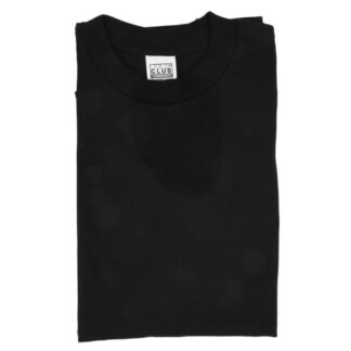 Pro Club Crew Neck Comfort Black 2Xl