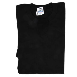 Pro Club Crew Neck Comfort Black 3Xl