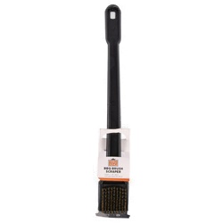 Table King Bbq Grill Brush 18"
