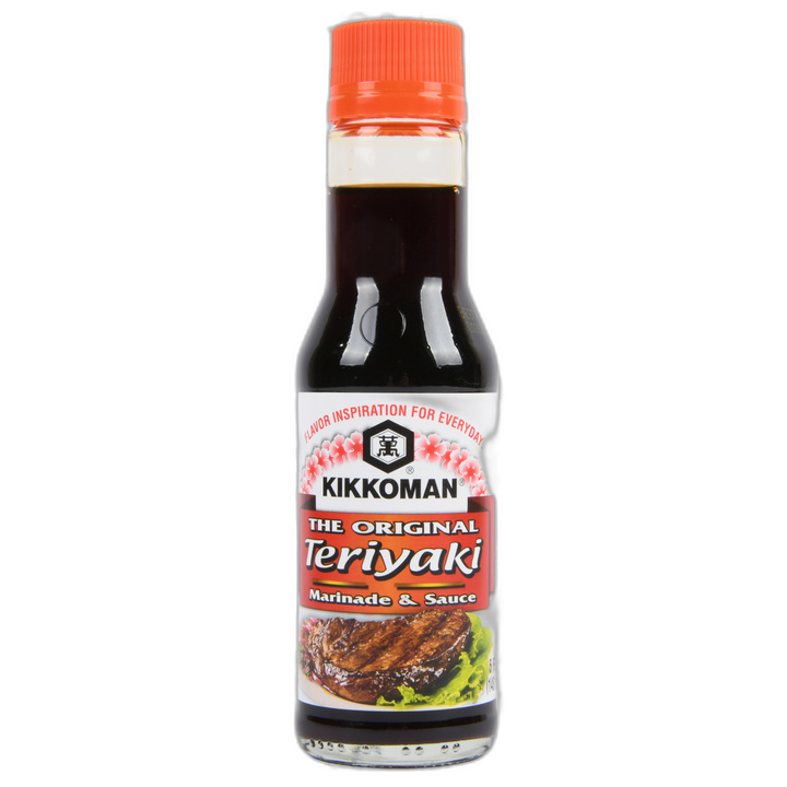 Kikkoman Teriyaki 5Z