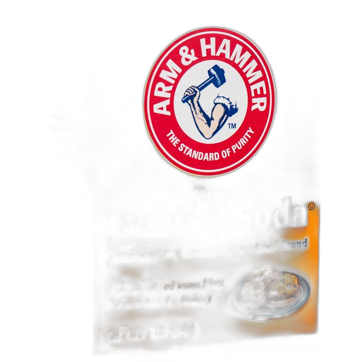 Arm & Hammer Baking Soda 16 Oz
