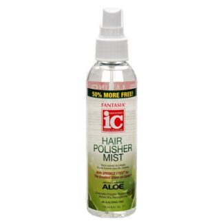 Hair Polisher Mist 6Oz