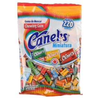 Canels Miniatura Bag 220Ct