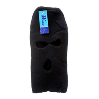 Hw Winter Sky Mask Black #Ht005