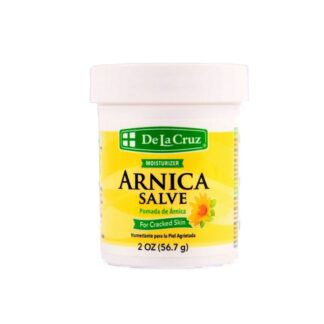 Pomada De Arnica  Salve 2Z