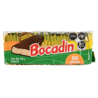 Rincolino Bocadin 50Ct
