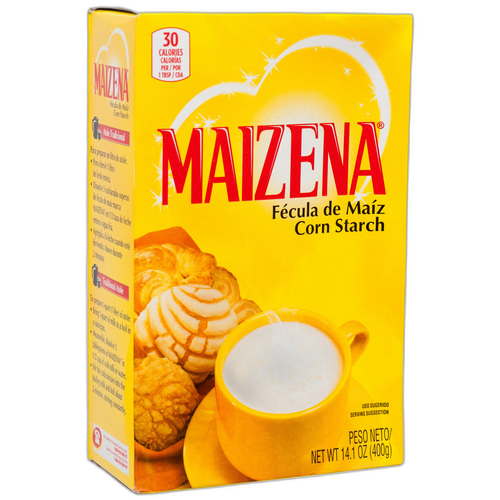 Maizena Corn Starch 14.1 Oz