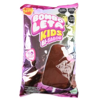 Beny Bomboleta Kids 40Ct