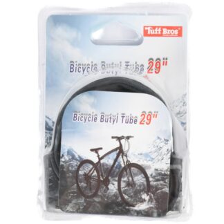 Tuff Bros 29" Bicycle Inner Tube