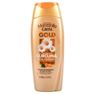 Grisi Manzanilla Gold Shampoo 13.5Oz