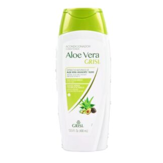 Aloe Vera Conditioner 13.5Z