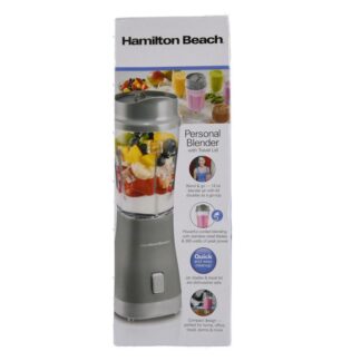 Hamilton Beach Personal Blender
