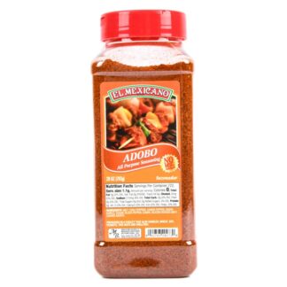 El Mexicano Adobo Seasoning 28Oz