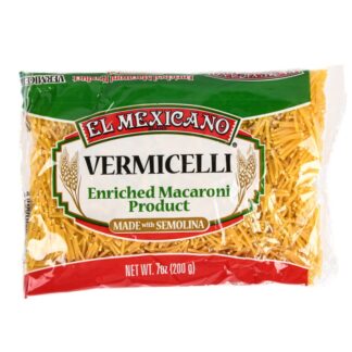 El Mexicano Fideo 7Oz