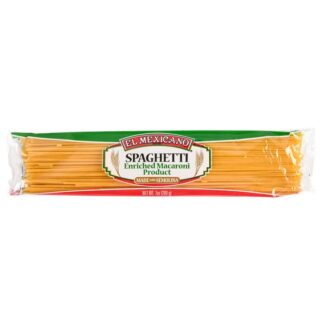 El Mexicano Spaguetti Pasta 7Oz