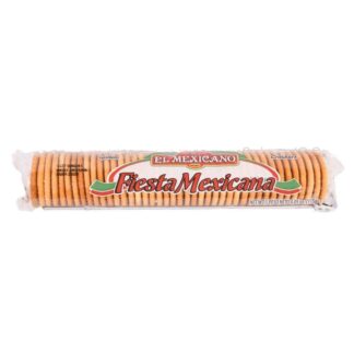 El Mexicano Fiesta Mexicana 4.05Oz