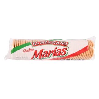 El Mexicano Maria Cookies Roll 6Z
