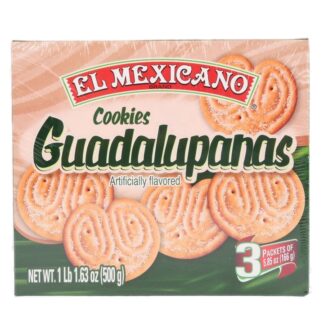 El Mexicano Guadalupanas 1Lb-1.63Oz