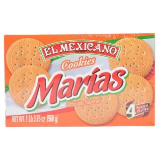 El Mexicano Maria'S Box 1Lb-3.75Oz