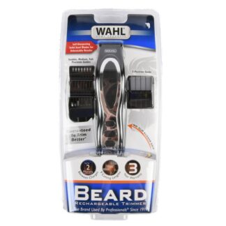 Wahl Beard Rechargeable Trimmer #5598