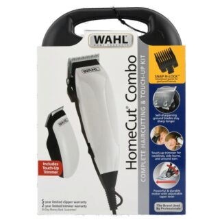 Wahl Homecut Combo Kit Haircutting Kit