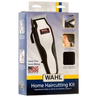 Hair Clipper Home Kit Wahl #9298-500