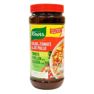Knorr Suiza Tomato 40Oz