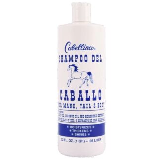Shampoo Del Caballo 32Z