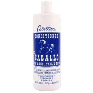 Conditioner Del Caballo 32Z