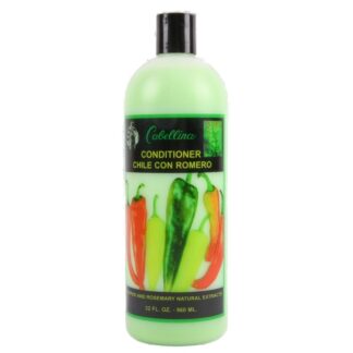 Conditioner Chile W/Rosemary  32Z