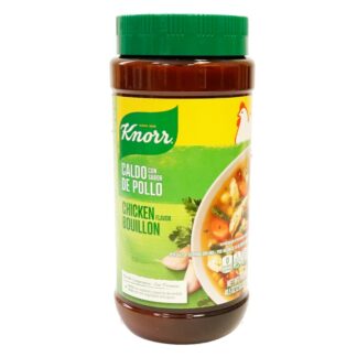 Knorr Suiza Chicken  40Oz