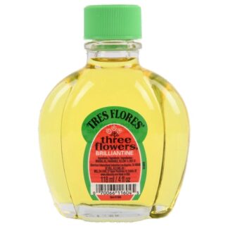 Three Flowers Brillantine Liquid 4Z