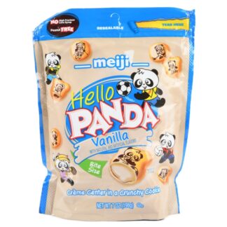 Meiji Panda Vanilla  7 Z