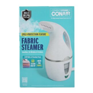Conair Hanheld Garment Steamer 1100W