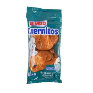 Bimbo Cuernitos 3.52Z *14D