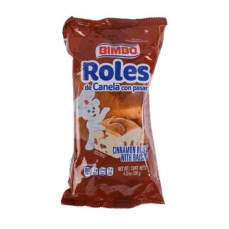 Bimbo Roles De Canela 3.52Z