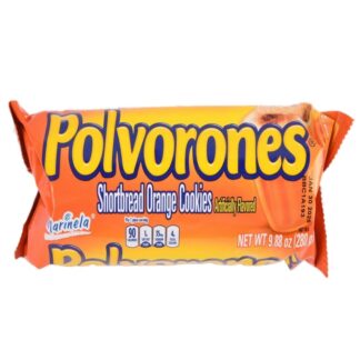 Mari Polvoron Tube 9.87Z