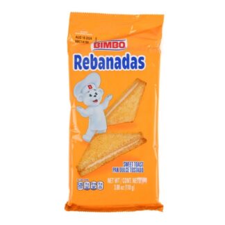 Rebanadas Twin Pack 3.9Z *30D