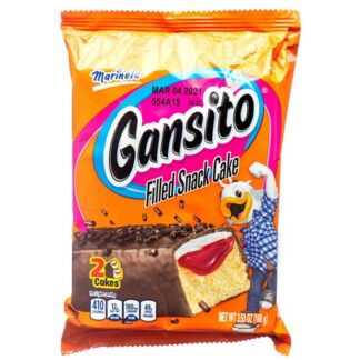 Mari Gansito 2Pk 3.52Z *14D