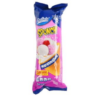 Mari Sponch/Marshmallow Cookie 3.17Z *1M