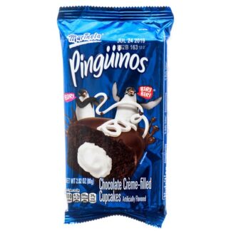 Mari Pinguinos/Cup Cakes 2.82Z *1M