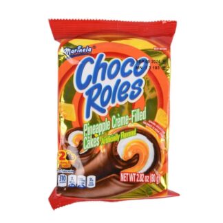 Mari Chocoroles/Swiss Rolls 2.47Z *1M