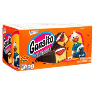 Mari Gansito Box 24Pk *1M