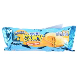 Mari Frutti Sponch Mango Filling 90G