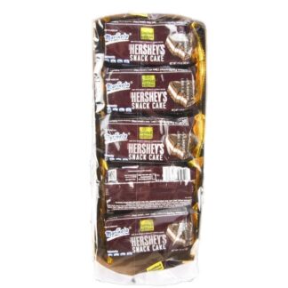 Mari Hershey'S Snack Cake 40G 10Ct
